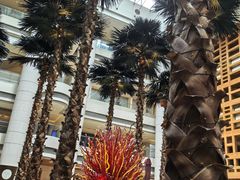 -威斯汀舞台餐厅