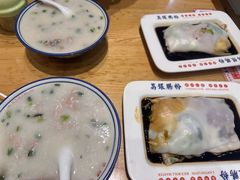 -侨美食家·粤菜(体育西路店)