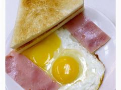 -澳洲牛奶公司(佐敦店)