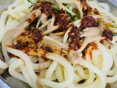 -清真老铁家灌汤包