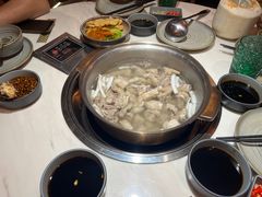 -喃喃椰·糟粕醋·椰子鸡火锅(七堡花园店)