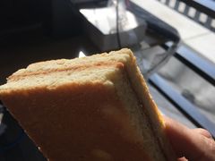 -中关村茶点