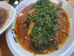 -老字号怡玺·藿香雅鱼(20年雅安店)