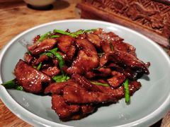 -小吊梨汤·北京菜·烤鸭(鸟巢店)