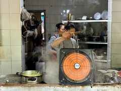 景观位-老号牛王庙金宴面店(锦东路253号院店)