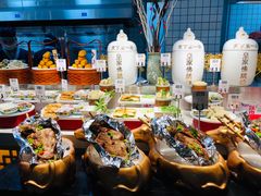 -江南韵·无锡太湖文化体验餐厅(凤凰天街店)