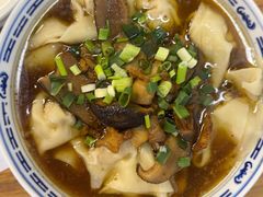 -堂吃饺子(维达北苑店)