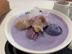 -鲜芋仙(中华广场店)