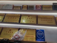 -醉壹号海鲜大排档(厦门美食地标店)