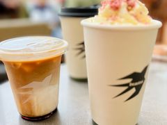 -BeauTea水仙(coco park店)