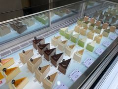 -BanCake·法式千层·拿破仑專門店