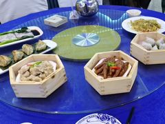 -东江海鲜大排档·潮汕菜·砂锅粥