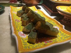 那家自制豆腐-那家小馆•北京菜•烤鸭(中关村店)