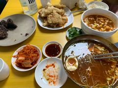 -屋里家延边朝鲜族冷面(南园店)