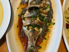 -金海湾海鲜排档(朱家尖店)