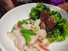 -渔家风味·鲅鱼水饺·央视展播·海鲜天津菜(开发区店)