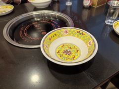 -芦月轩羊蝎子(北蜂窝店)