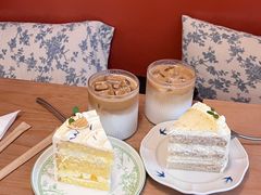 -LuluCake·路鹿蛋糕