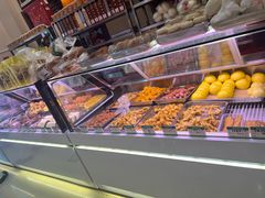 -玉华台饭庄·淮扬菜·烤鸭(望京店)