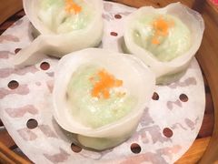 -申粤轩酒楼·三十年粤菜经典(丁香花园店)