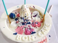 -BON CAKE(华贸购物中心店)