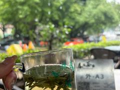-春娟茶楼·地道农家菜(梅家坞店)