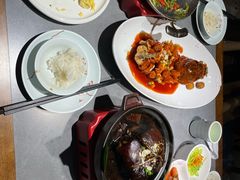 -姑苏家宴·苏帮菜·松鼠桂鱼(苏州总店)