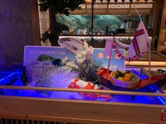 -文三酒肆自助放题(新街口友谊广场店)