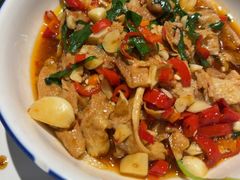 -回家吃饭·地道南昌菜(建德观总店)