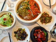 -马凯餐厅(长椿街店)