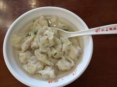 -小姜锅贴(凤凰街店)