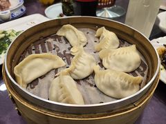 -众顺和非遗淮扬菜(何园店)