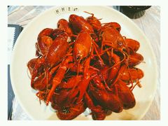 -靓靓蒸虾(中山公园店)