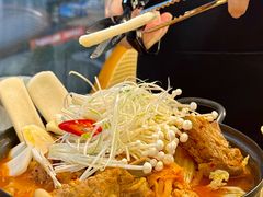 -海云台韩式汤饭·13年匠心韩料(南山店)