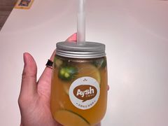 -艾薯夫妇Aysh(红山店)