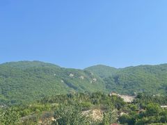 -天津盘山风景名胜区