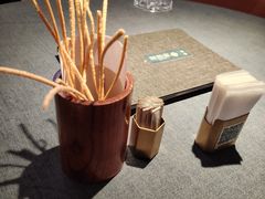 -锦府园·新台州菜(合生汇店)