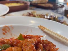 -雪湖煜辰鱼头老店(雪野湖店)