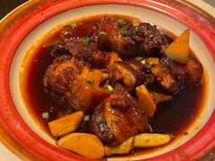 -老头儿油爆虾(胜利河美食街店)