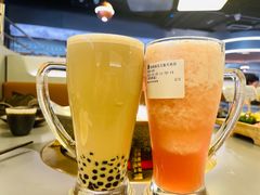 -湊湊火锅·茶憩(南京万象天地店)