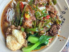 -方铲铲·成都板凳面(滨江银泰店)
