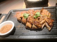 -羊之道草原味道清真餐厅(番禺店)