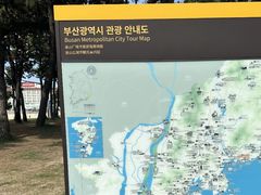 -海云台海滩