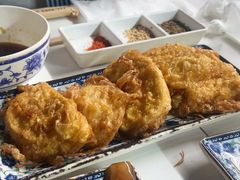 -大槐树烤肉馆(美术馆店)