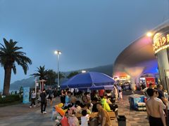 -大梅沙海滨公园