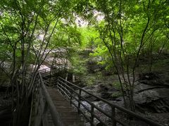 -十渡东湖港风景区