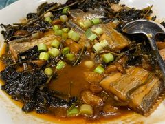 -西贝海鲜汇(槐安路店)