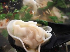 -潼十三肉夹馍(东单店)