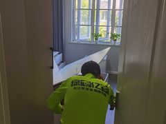 -绿色亿家除甲醛机构