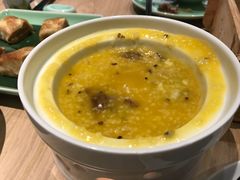 -锦粤宫·融合粤菜(上海金沙江店)